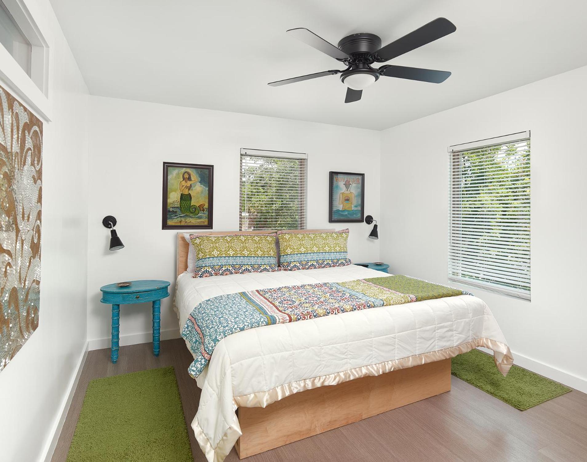 Folly Vacation Great Location, Super Cute & Spacious Apt B Folly Beach Exterior photo